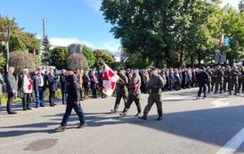 32 Dni Obrony Helu 2022 r. 76