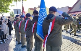 32 Dni Obrony Helu 2022 r. 82