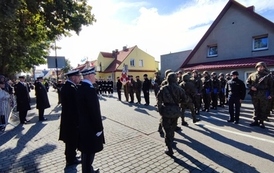 32 Dni Obrony Helu 2022 r. 83