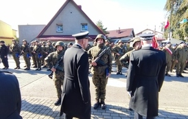 32 Dni Obrony Helu 2022 r. 84