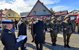 32 Dni Obrony Helu 2022 r. 85