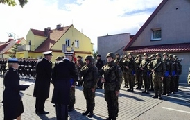 32 Dni Obrony Helu 2022 r. 87