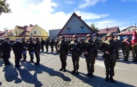 32 Dni Obrony Helu 2022 r. 88