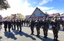 32 Dni Obrony Helu 2022 r. 90