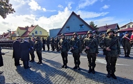 32 Dni Obrony Helu 2022 r. 92