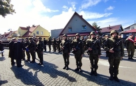 32 Dni Obrony Helu 2022 r. 93