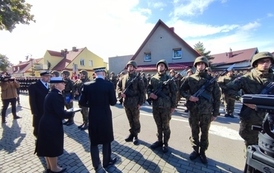 32 Dni Obrony Helu 2022 r. 94