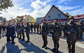 32 Dni Obrony Helu 2022 r. 95