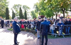 32 Dni Obrony Helu 2022 r. 97