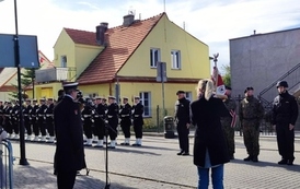 32 Dni Obrony Helu 2022 r. 99