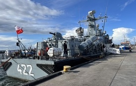 32 Dni Obrony Helu 2022 r. 104