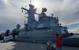 32 Dni Obrony Helu 2022 r. 105