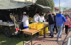 32 Dni Obrony Helu 2022 r. 107