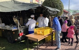 32 Dni Obrony Helu 2022 r. 108