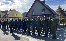 32 Dni Obrony Helu 2022 r. 109