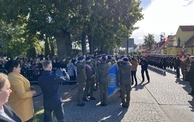 32 Dni Obrony Helu 2022 r. 111