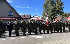 32 Dni Obrony Helu 2022 r. 112