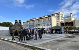 32 Dni Obrony Helu 2022 r. 115