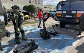 32 Dni Obrony Helu 2022 r. 118