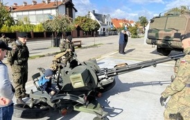 32 Dni Obrony Helu 2022 r. 119