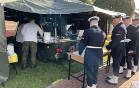 32 Dni Obrony Helu 2022 r. 124