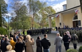 32 Dni Obrony Helu 2022 r. 126