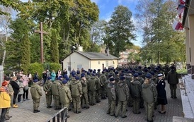 32 Dni Obrony Helu 2022 r. 127