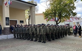 32 Dni Obrony Helu 2022 r. 128