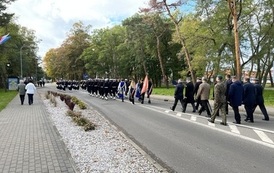 32 Dni Obrony Helu 2022 r. 142