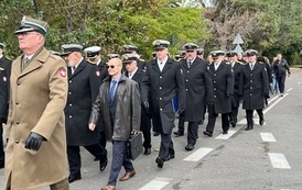 32 Dni Obrony Helu 2022 r. 143