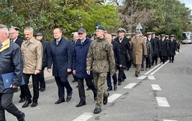 32 Dni Obrony Helu 2022 r. 144