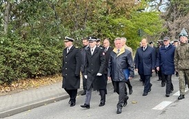 32 Dni Obrony Helu 2022 r. 145