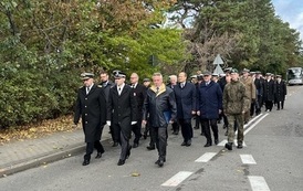 32 Dni Obrony Helu 2022 r. 146