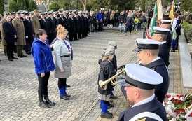 32 Dni Obrony Helu 2022 r. 155