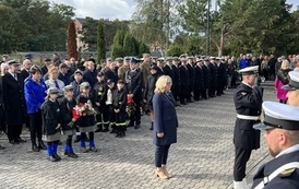 32 Dni Obrony Helu 2022 r. 156