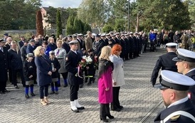 32 Dni Obrony Helu 2022 r. 157