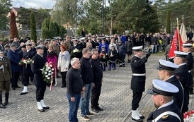 32 Dni Obrony Helu 2022 r. 160