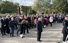 32 Dni Obrony Helu 2022 r. 161