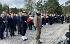 32 Dni Obrony Helu 2022 r. 167