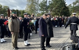 32 Dni Obrony Helu 2022 r. 169