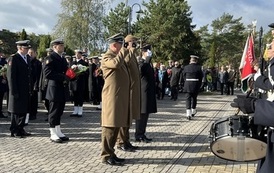 32 Dni Obrony Helu 2022 r. 173