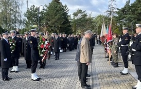 32 Dni Obrony Helu 2022 r. 181