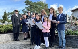 32 Dni Obrony Helu 2022 r. 191