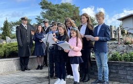 32 Dni Obrony Helu 2022 r. 192