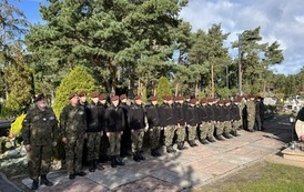 32 Dni Obrony Helu 2022 r. 198