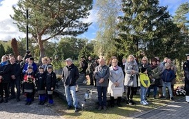 32 Dni Obrony Helu 2022 r. 199