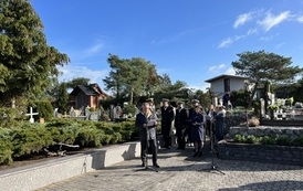 32 Dni Obrony Helu 2022 r. 201