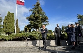 32 Dni Obrony Helu 2022 r. 203