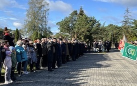 32 Dni Obrony Helu 2022 r. 204