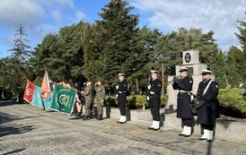 32 Dni Obrony Helu 2022 r. 205